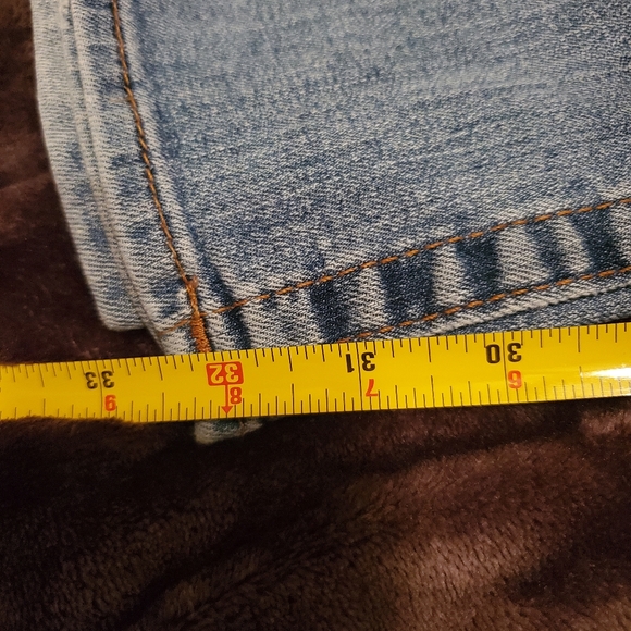 True religion skinny - Picture 7 of 8